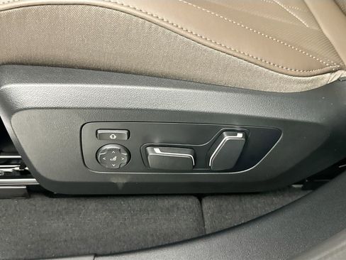 New 2026 BMW X3 M50 image 19