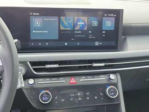 Certified 2024 Hyundai Sonata SEL FWD image 22