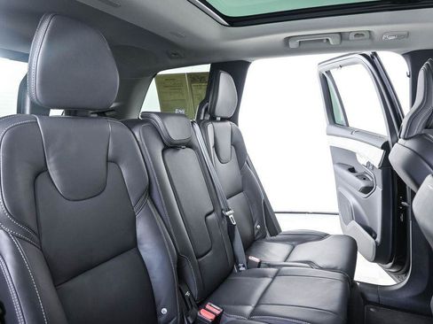 Certified 2026 Volvo XC90 B6 Ultra AWD/4WD image 25