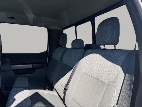 Used 2022 Ford F150 XLT w/ Equipment Group 302A High image 23