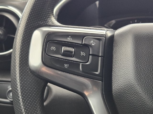 Used 2024 Chevrolet Blazer LT w/ Convenience Package FWD image 26