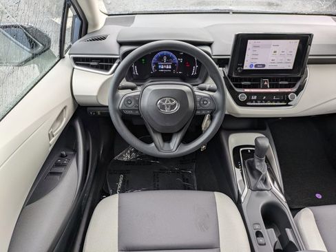 New 2026 Toyota Corolla LE image 8