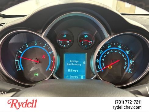 Used 2011 Chevrolet Cruze LT image 14