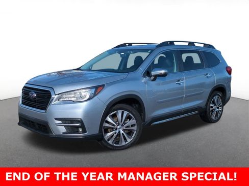 Certified 2022 Subaru Ascent Touring image 1