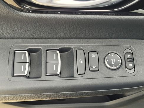 New 2025 Honda CR-V EX-L image 14