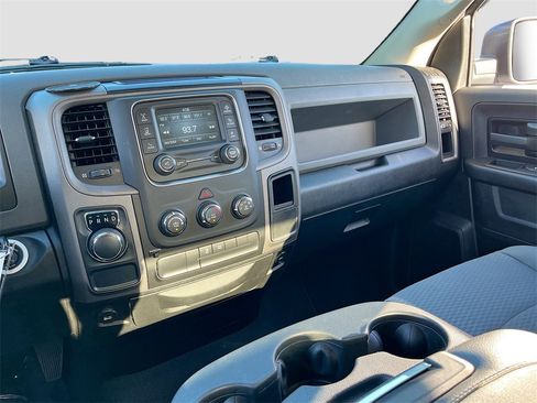 Certified 2019 RAM 1500 Express w/ Express Value Package image 21