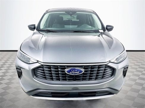 New 2026 Ford Escape Active w/ Tech Pack #1 image 2