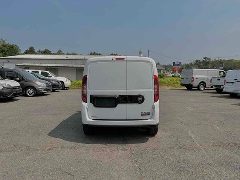 Used 2017 RAM ProMaster City Tradesman SLT w/ Rear Back-up Camera Group image 6