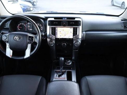 Certified 2024 Toyota 4Runner SR5 Premium image 23