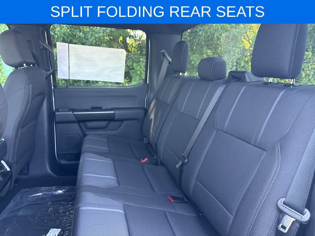 New 2026 Ford F150 STX w/ Equipment Group 200A AWD/4WD image 20