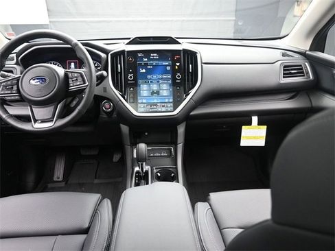 New 2026 Subaru Ascent Limited image 9