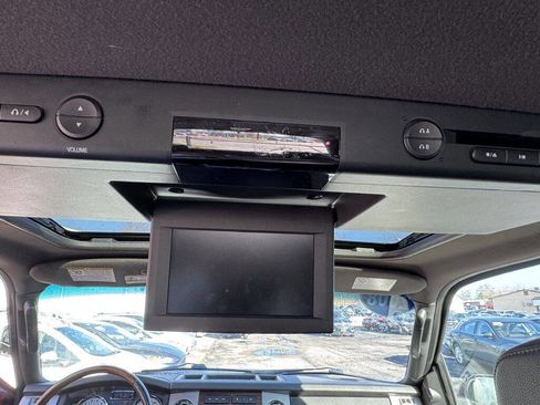 Used 2008 Ford Expedition EL Limited image 9