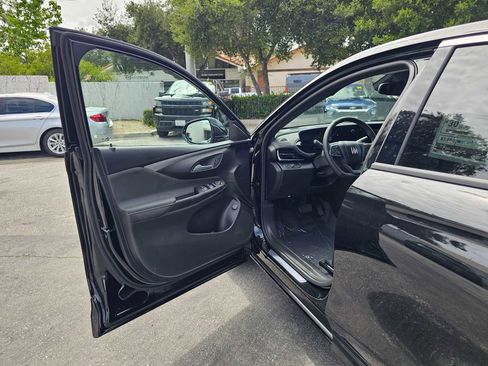 New 2026 Buick Envista Avenir FWD image 19