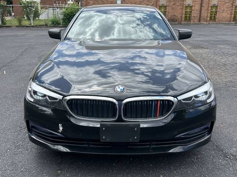 Used 2018 BMW 530e xDrive AWD/4WD image 2