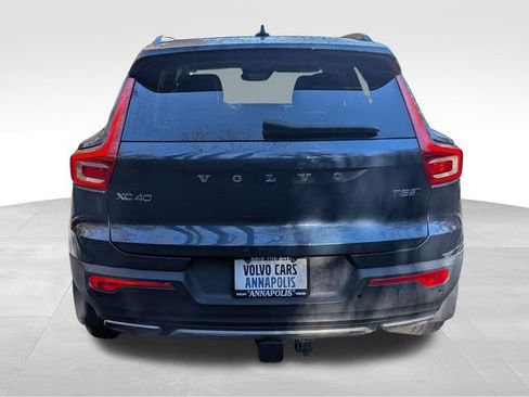 Used 2020 Volvo XC40 T5 Inscription image 6