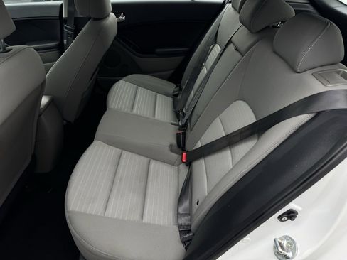Used 2015 Kia Forte EX image 5