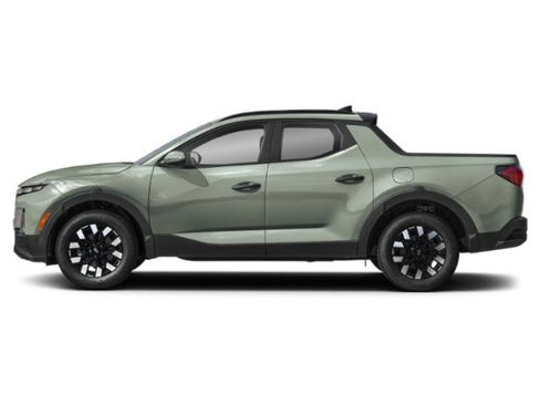 New 2026 Hyundai Santa Cruz SEL AWD/4WD image 3