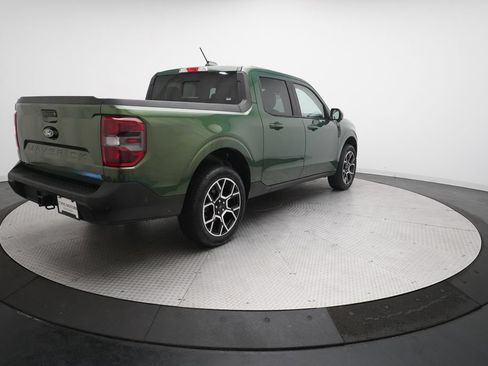 Used 2025 Ford Maverick Lariat AWD/4WD image 33