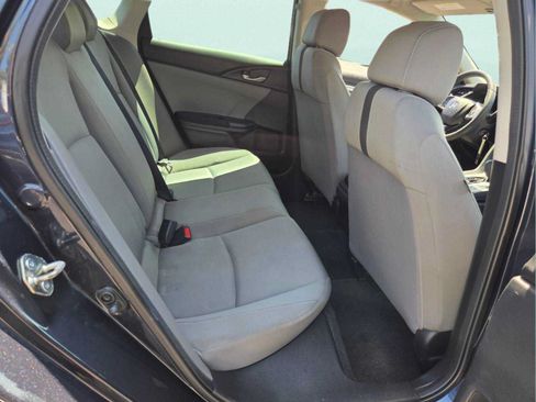 Used 2020 Honda Civic LX image 15