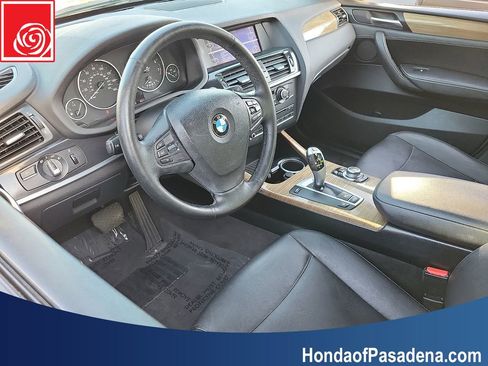 Used 2012 BMW X3 xDrive28i AWD/4WD image 9