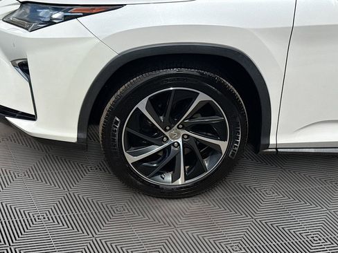 Used 2016 Lexus RX 350 FWD w/ Luxury Package image 36