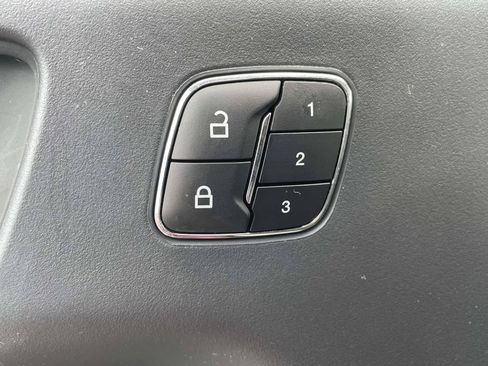 Used 2024 Ford Bronco Sport Outer Banks w/ Tech Package AWD/4WD image 15