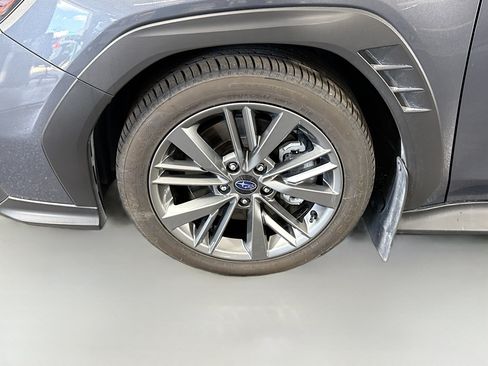 Used 2024 Subaru WRX AWD/4WD image 37