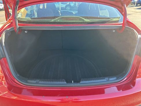 Used 2017 Kia Forte S image 12