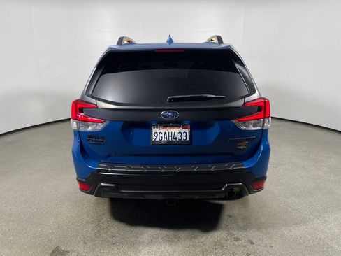 Used 2023 Subaru Forester Wilderness image 4
