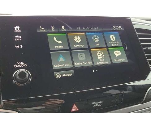 Used 2023 Honda Passport EX-L image 33