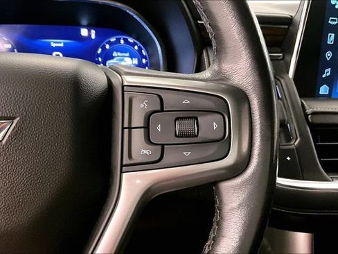 Used 2023 Chevrolet Tahoe Premier AWD/4WD image 28