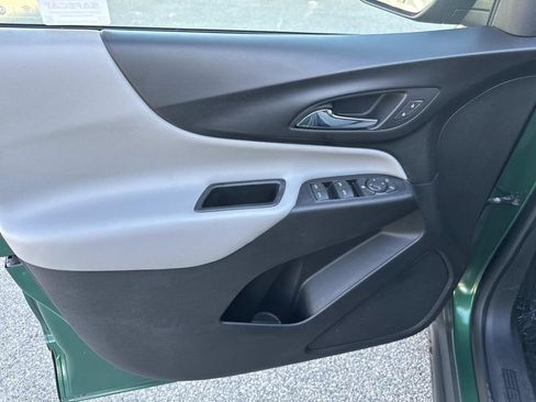 Used 2018 Chevrolet Equinox LS image 13