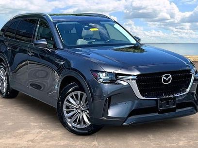 Used 2025 MAZDA CX-90 3.3 Turbo w/ Preferred Package