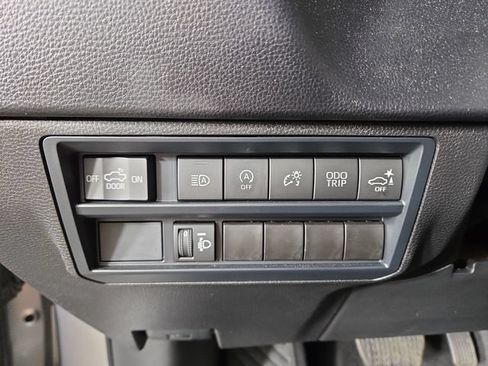 Used 2025 Toyota Tundra SR5 w/ SR5 Convenience Package AWD/4WD image 30