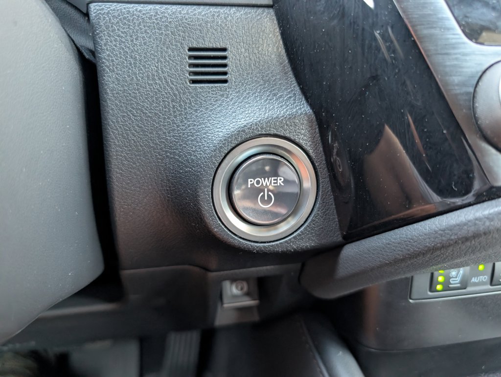 Used 2023 Lexus ES 300h w/ Premium Package FWD image 24