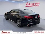 Used 2018 Acura TLX V6 w/ Technology Package image 5