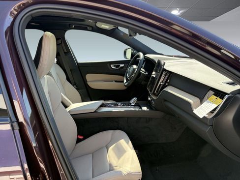 New 2026 Volvo XC60 B5 Core w/ Climate Package image 26