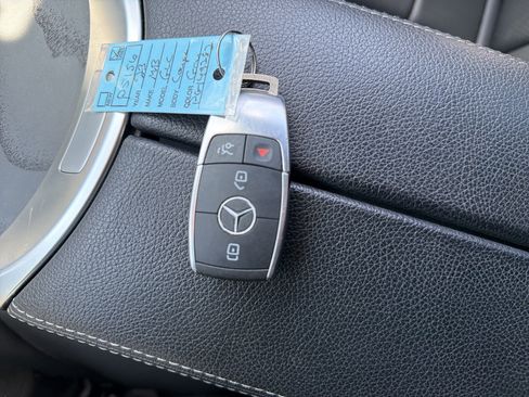 Certified 2023 Mercedes-Benz GLC 300 4MATIC Coupe image 37