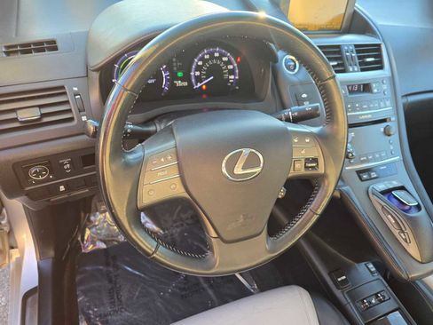 Used 2010 Lexus HS 250h image 26