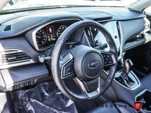 Used 2025 Subaru Outback Touring XT AWD/4WD image 28