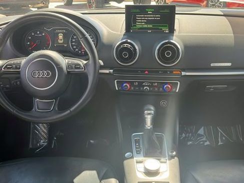 Used 2016 Audi A3 2.0T Premium Plus w/ Technology Package AWD/4WD image 4