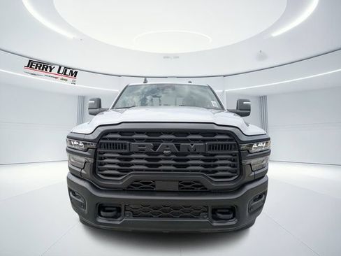 New 2026 RAM 2500 Tradesman RWD image 8