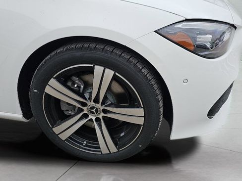 Used 2026 Mercedes-Benz C 300 4MATIC Sedan image 17