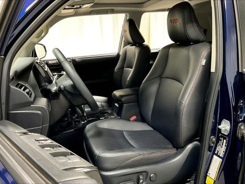 Certified 2020 Toyota 4Runner TRD Off-Road Premium image 26