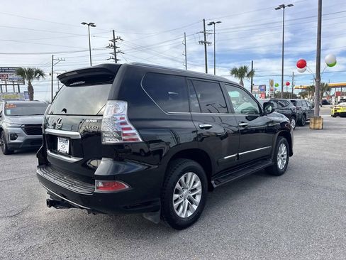 Used 2018 Lexus GX 460 image 5