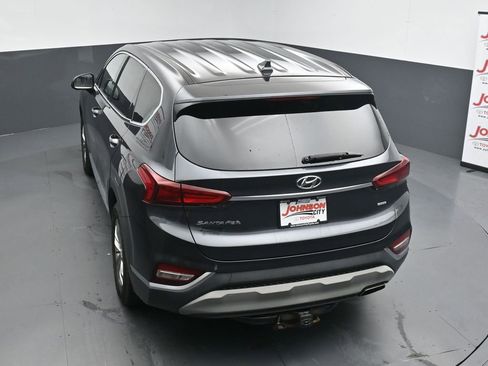 Used 2020 Hyundai Santa Fe SEL AWD/4WD image 30