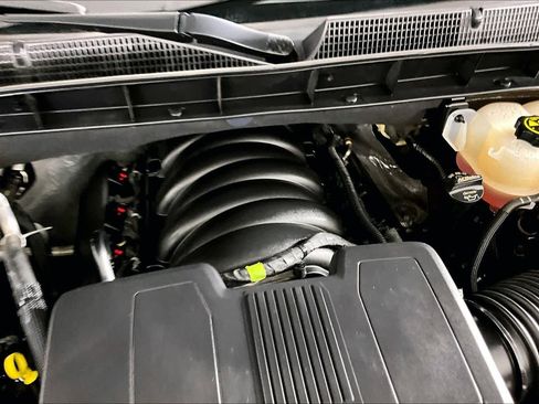 Certified 2022 GMC Sierra 1500 Denali w/ Denali Premium Package AWD/4WD image 32