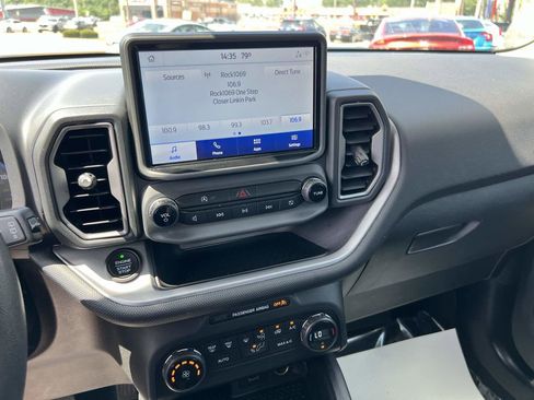 Used 2021 Ford Bronco Sport Big Bend image 22