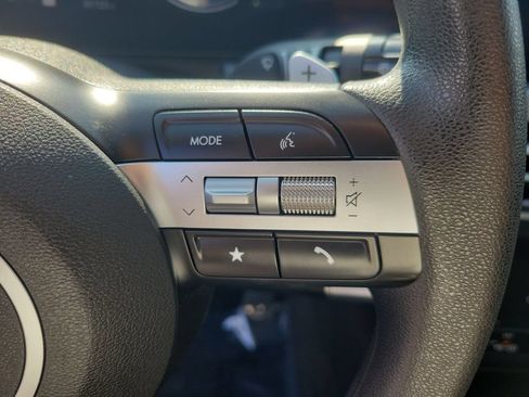 Used 2025 Hyundai Sonata SEL FWD image 19