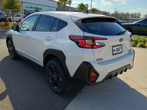 New 2026 Subaru Crosstrek 2.5i image 4